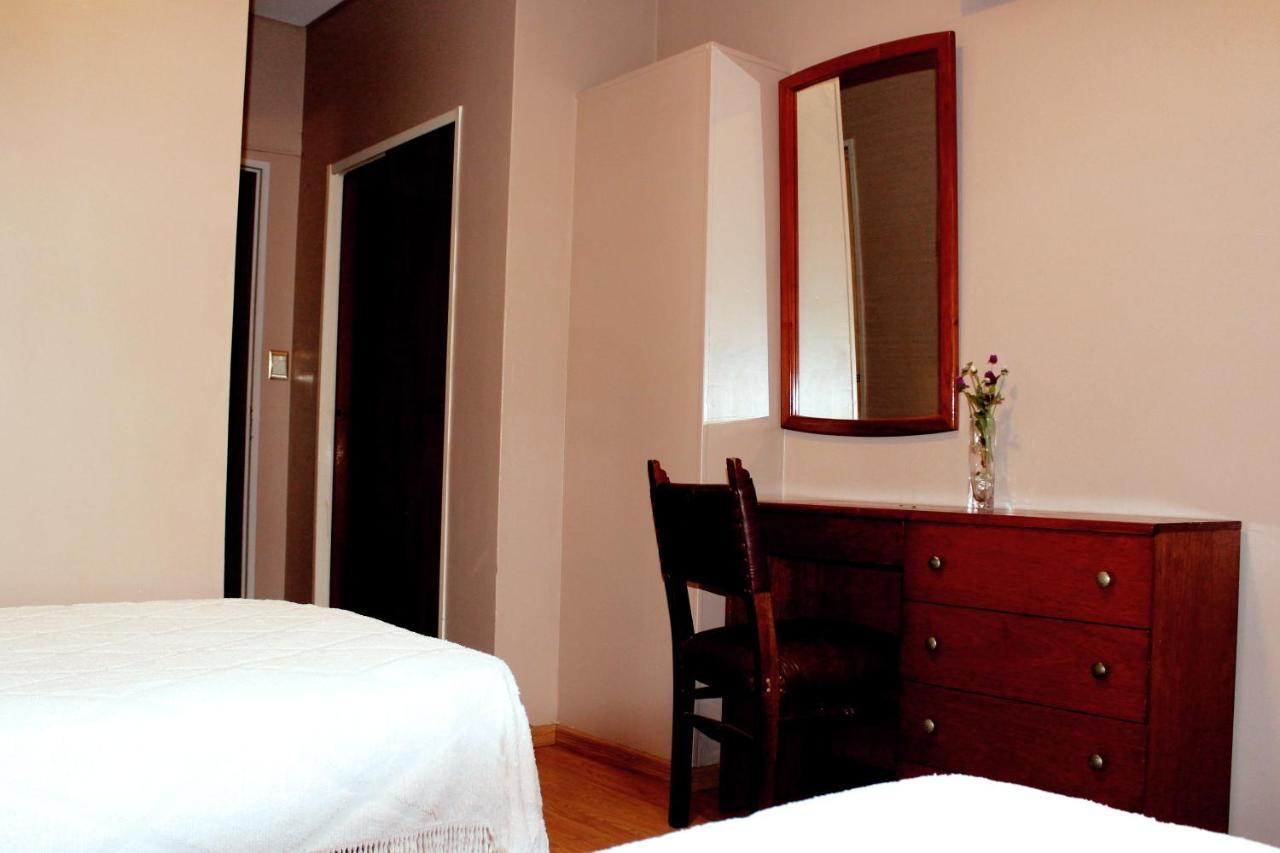 Hotel Splendid Buenos Aires Exterior foto