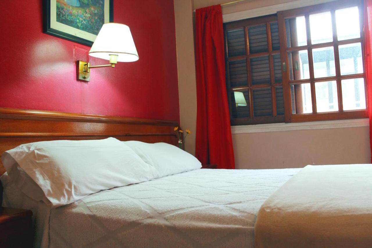 Hotel Splendid Buenos Aires Exterior foto