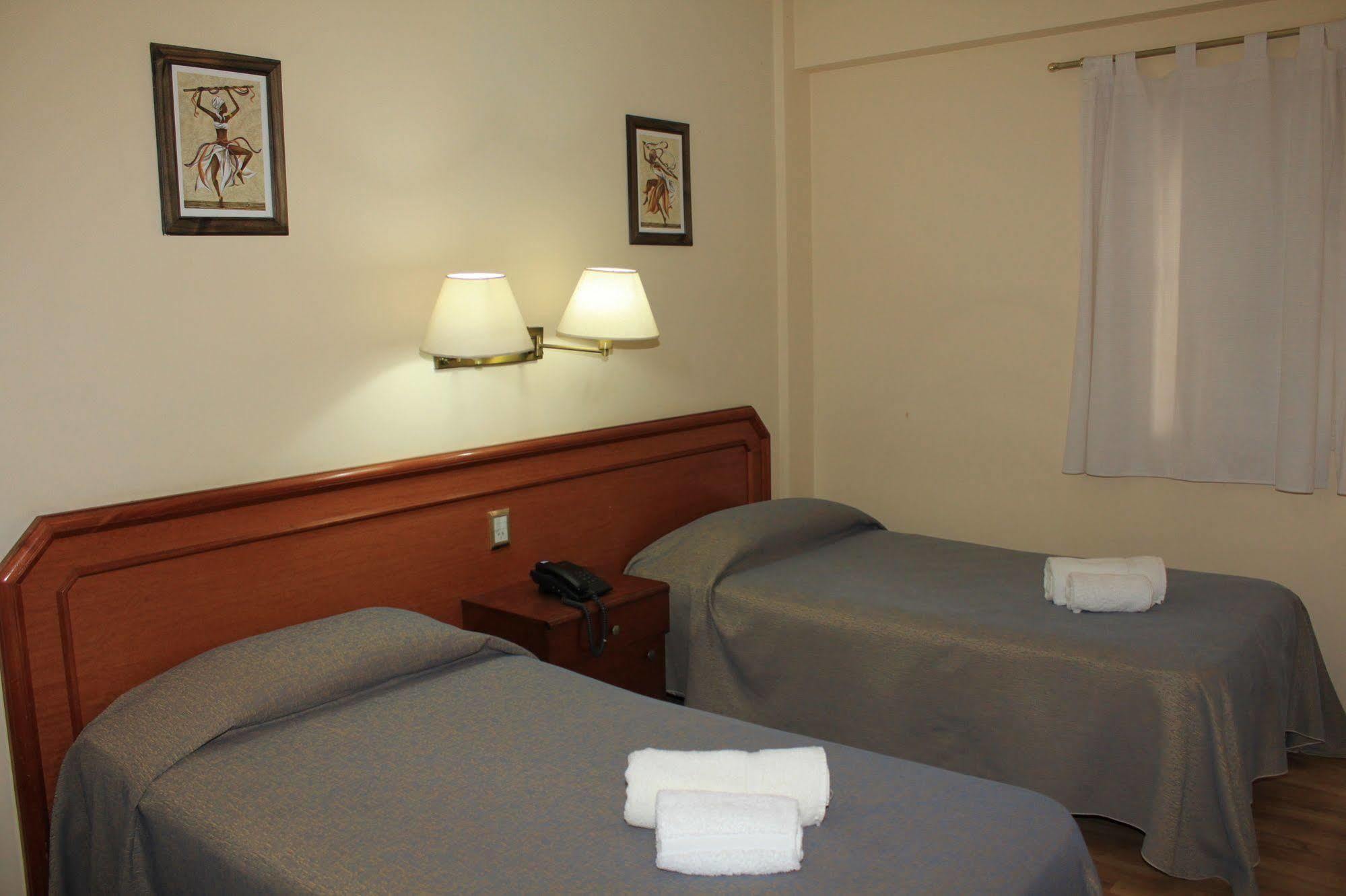 Hotel Splendid Buenos Aires Exterior foto